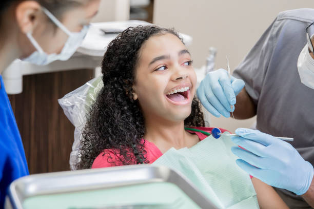 Best Weekend Emergency Dentist in Cleora, OK