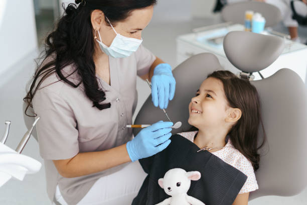 Best Emergency Dental Care for Abscessed Tooth in Cleora, OK