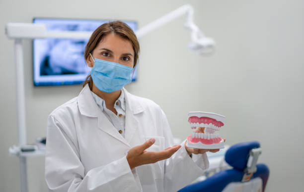 Best Pediatric Emergency Dentist in Cleora, OK