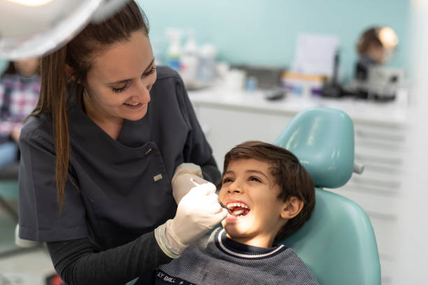 Best Orthodontic Emergency Dentist in Cleora, OK