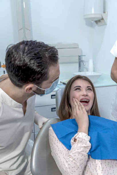 Best 24-Hour Emergency Dentist in Cleora, OK