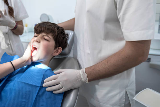 Best Urgent Dental Care for Toothache in Cleora, OK