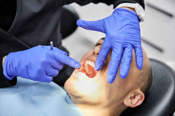Best Mobile Emergency Dentist in Cleora, OK