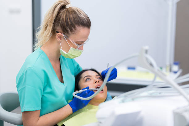 Best Emergency Dental Services for Seniors in Cleora, OK
