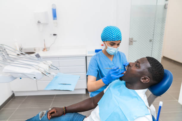 Best Emergency Dental Care for Abscessed Tooth in Cleora, OK